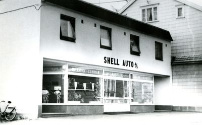 Centrum Auto AS - Prinsens gate 8