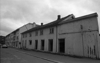 A/S Aagaardsgården 1981- 1988