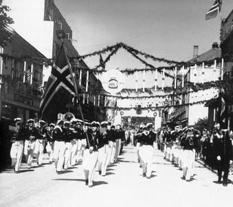 100 års jubileum