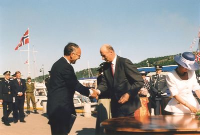 150 års jubileum