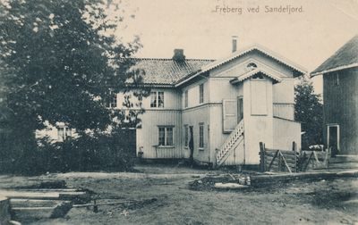 Freberg