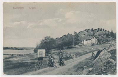 Langeby