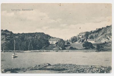 Langeby