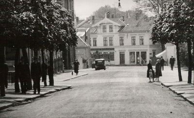 Torggata 14