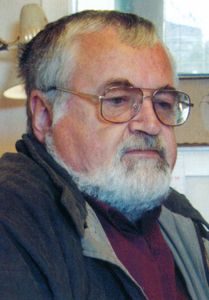 Trygve Storm-Larsen