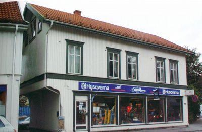 Torggata 14