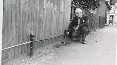 Gamle funn (Brådes Bru)