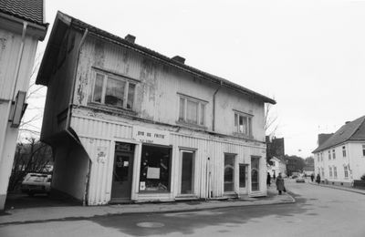 Torggata 14