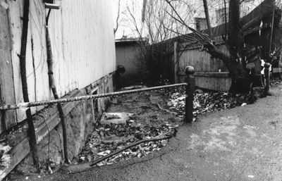 Rehabilitering av Torggata 14