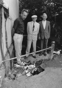 Rehabilitering av Torggata 14