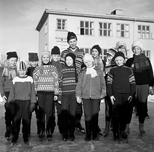 Utemiljø