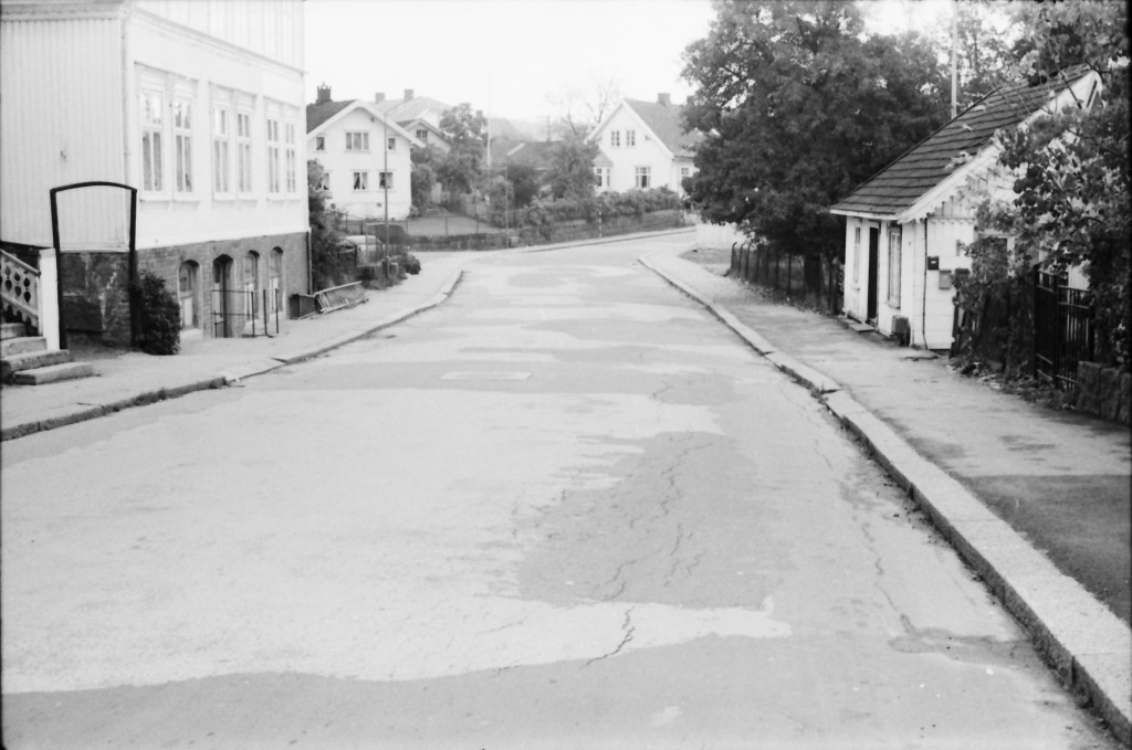 Prinsens gate