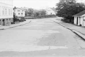 Prinsens gate
