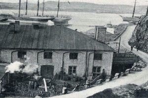 Framnes - Framnesveien