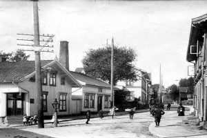 Holmbrua