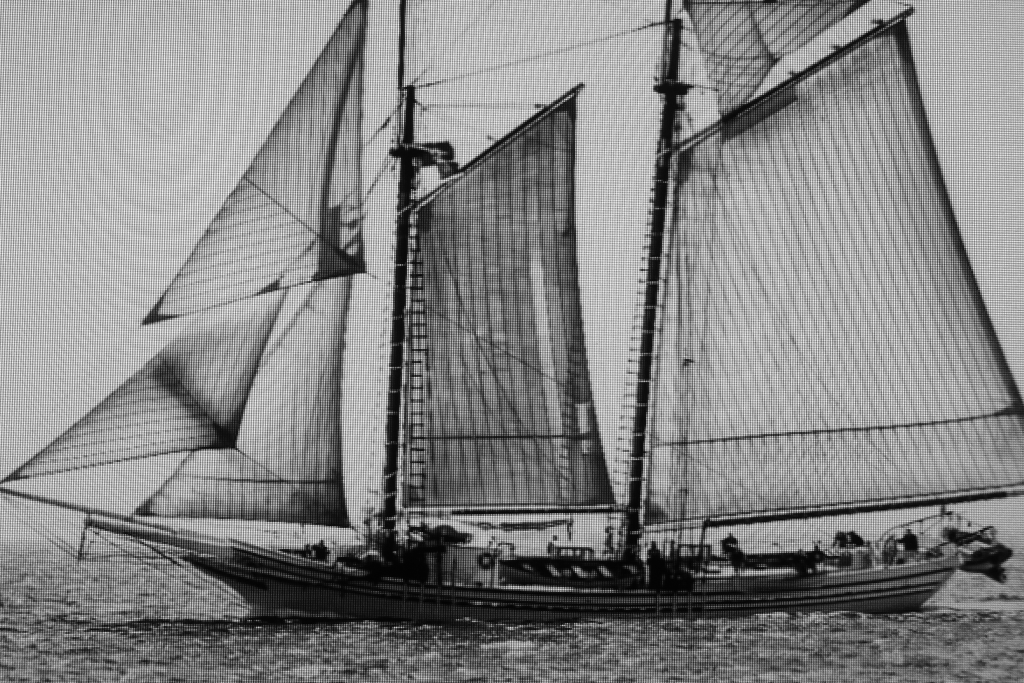 Skonnerten Plattsburg