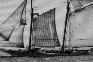 Skonnerten Plattsburg
