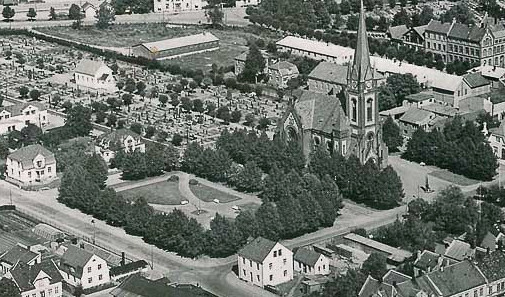 Kirkeparken