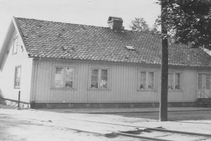 Museumsgata