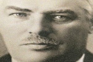 Hvalskytter Carl Anton Hansen