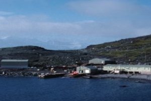 Signy Island hvalstasjon