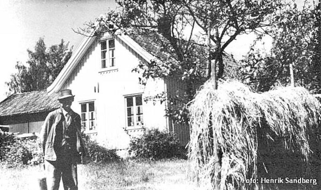 Solvangveien