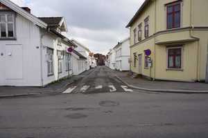 Sverres gate