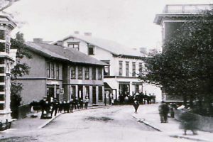 Torggata