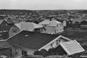 Vesle Hauanvei