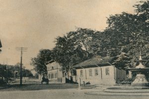 Christopher Hvidts plass