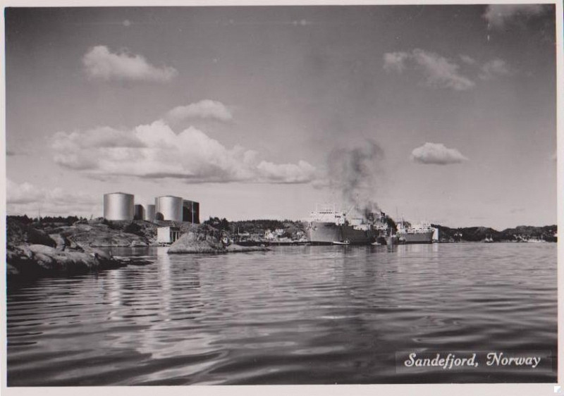 Havnebilder