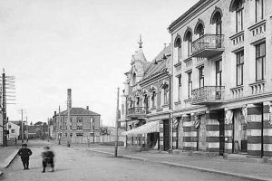 Rådhusgata