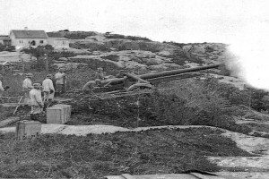 Folehavna - Langeby