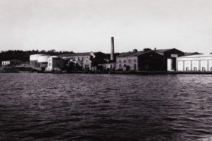 Vera Fabrikker AS