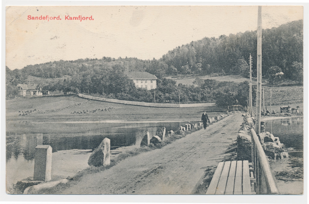 Varden