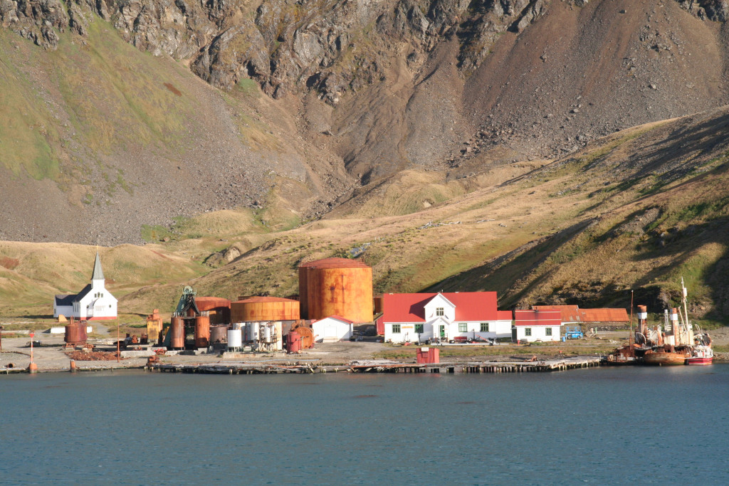 GRYTVIKEN