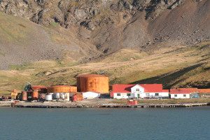 GRYTVIKEN