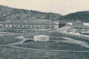 Badeparken