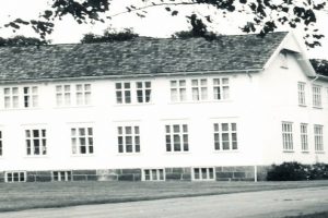 Virik/Skiringssal - Virik skole