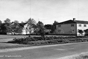 Virik/Skiringssal - Skiringssal Folkehøyskole