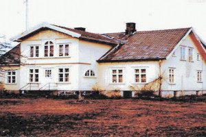 Rosenvolds gate