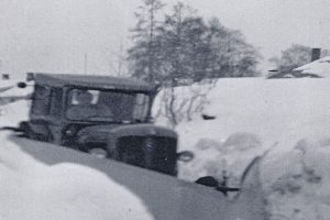 Framnes - Huvikveien
