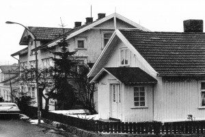 Søebergs gate