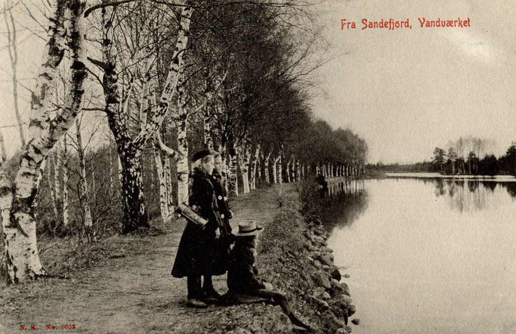 Bugårdsparken
