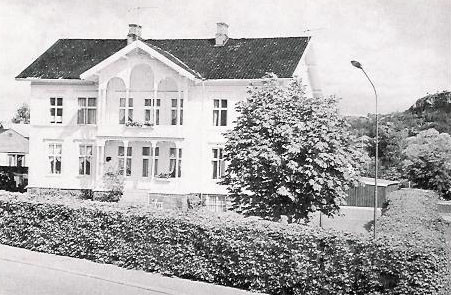 Bugårdsgata