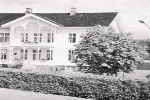 Bugårdsgata