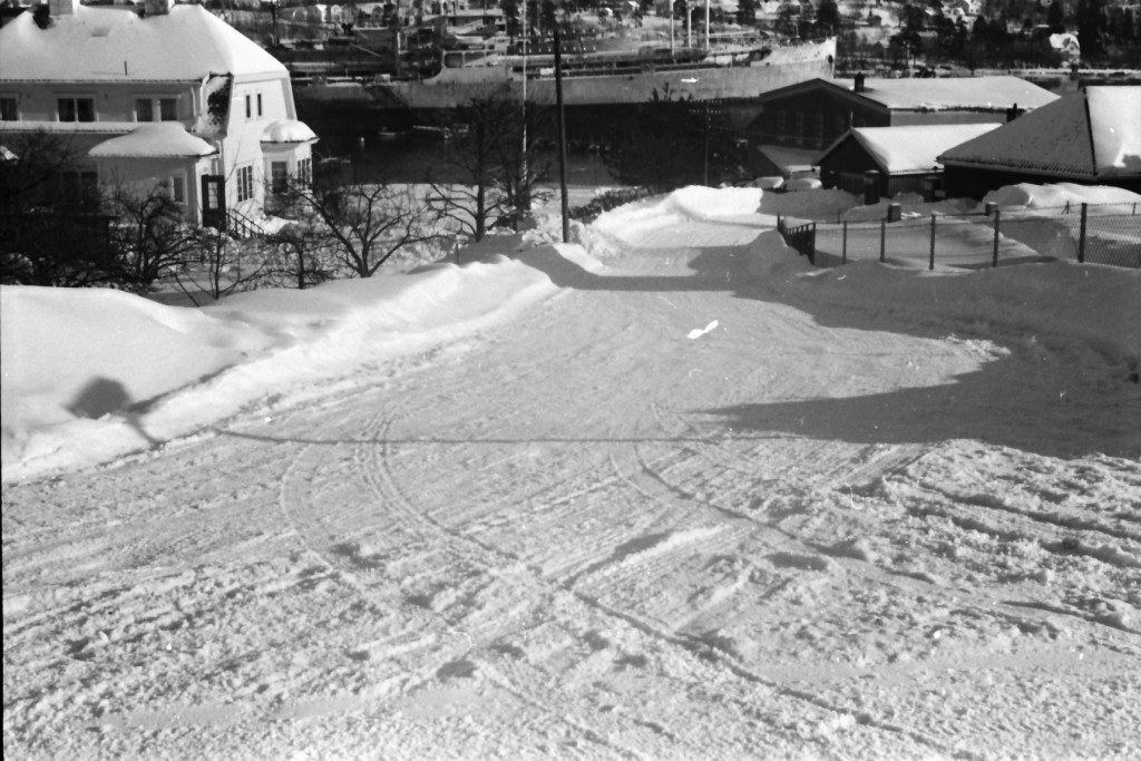 Ranvikstranda