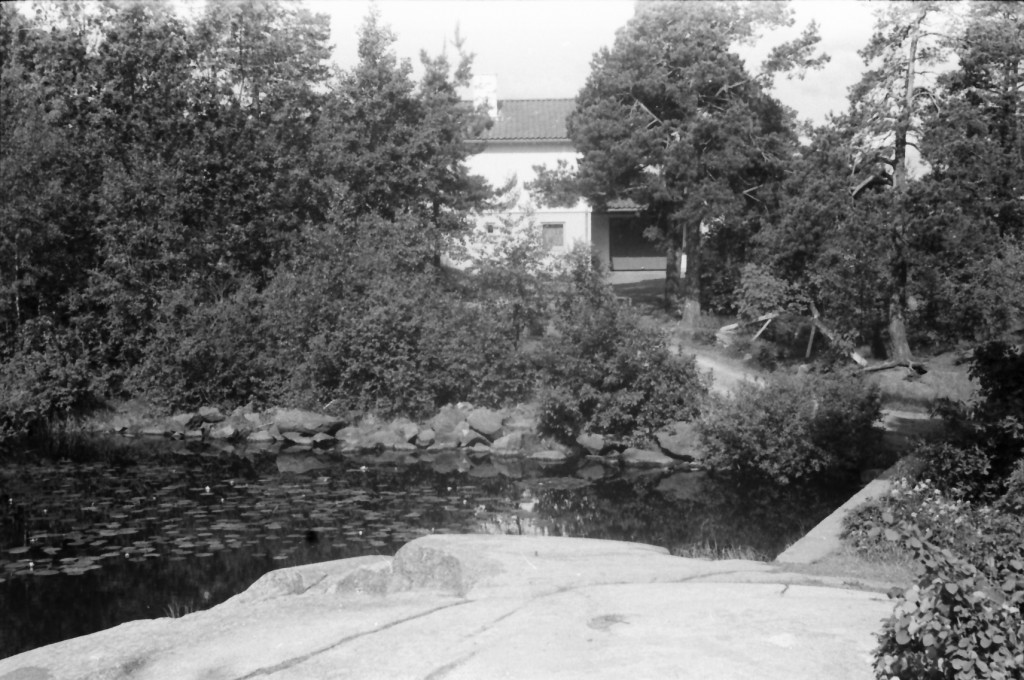 Hauanåsen
