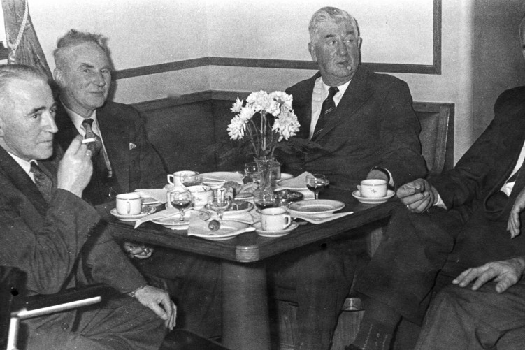 Kosmos-ekspedisjonen til Rosshavet 1929-30