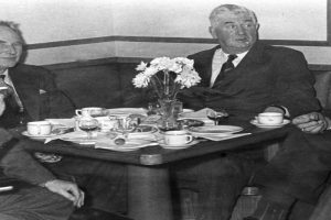 Kosmos-ekspedisjonen til Rosshavet  1929-30